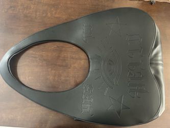 Ouija bag