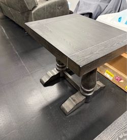 End Table Living Room Furniture OBO