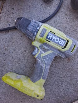 Ryobi