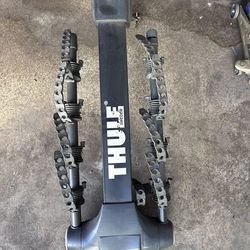 Thule Bike Rack