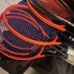 Tennis Racquet 