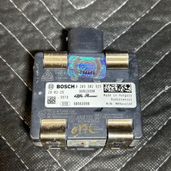 🌟Oem 2018-2021 Alfa Romeo Stelvio Cruise Control Radar Distance Sensor (contact info removed)8