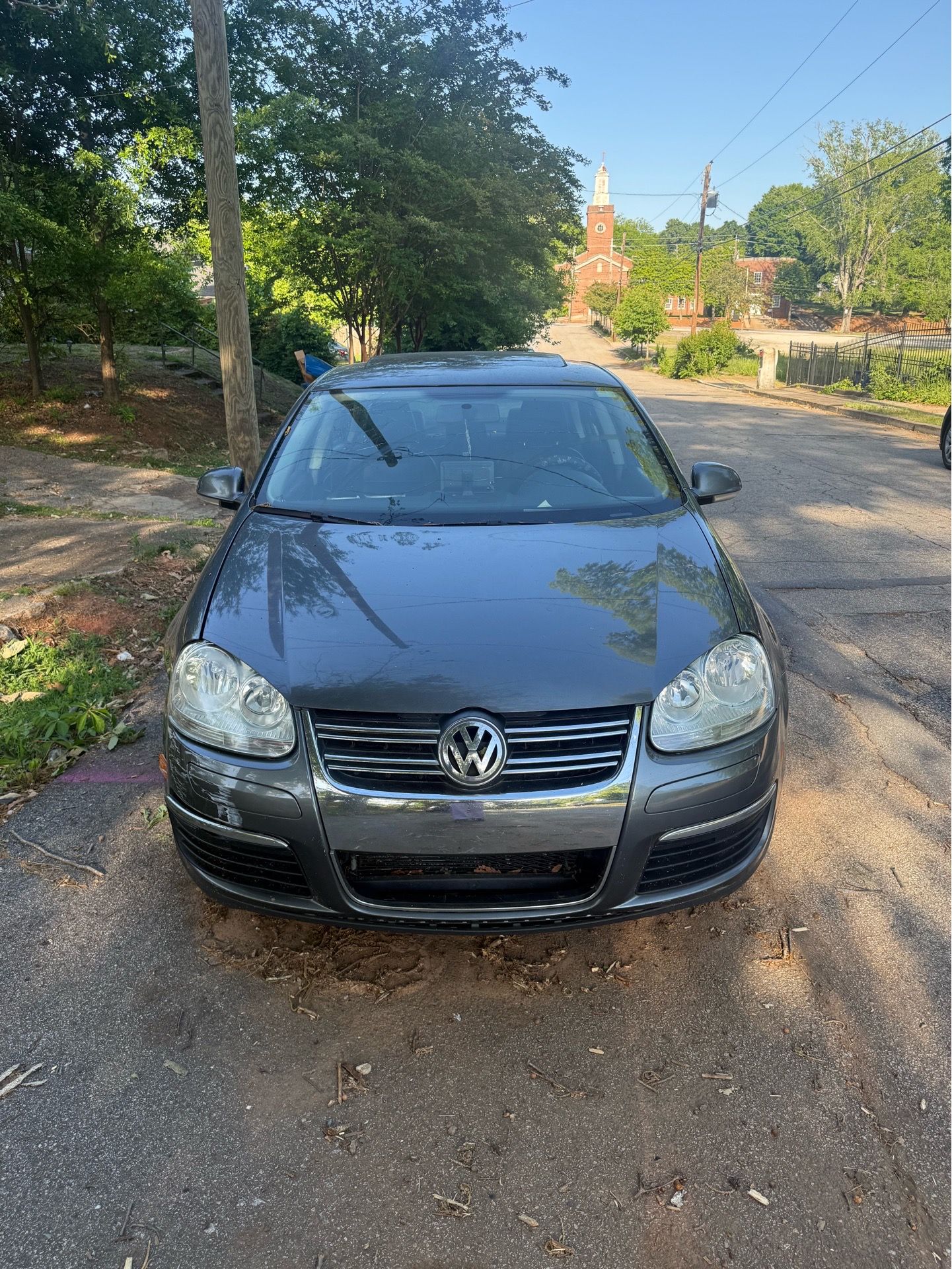 2010 Volkswagen Jetta