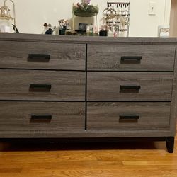 2 Piece Dressers 