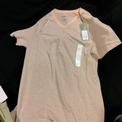 A Ladies Shirt