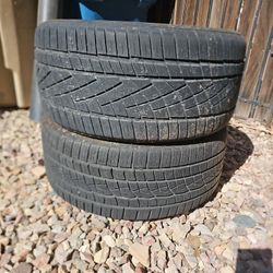 FREE Continental tires