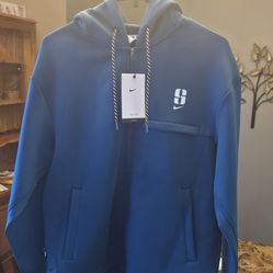 Nike Sabrina Jacket