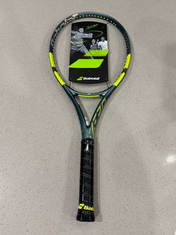 Babolat Pure Aero 2026 Gen9 Tennis Racquet - 4-3/8 Grip