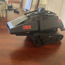 GI Joe H.I.S.S 1983
