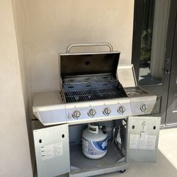 Ready Set Grill🔥Nexgrill