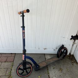 Huffy Scooter 