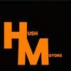Hush Motors