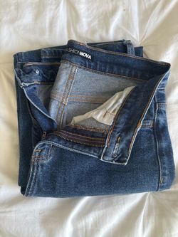 Fashion nova jeans
