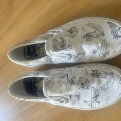 Vans