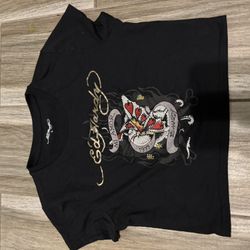 Ed Hardy