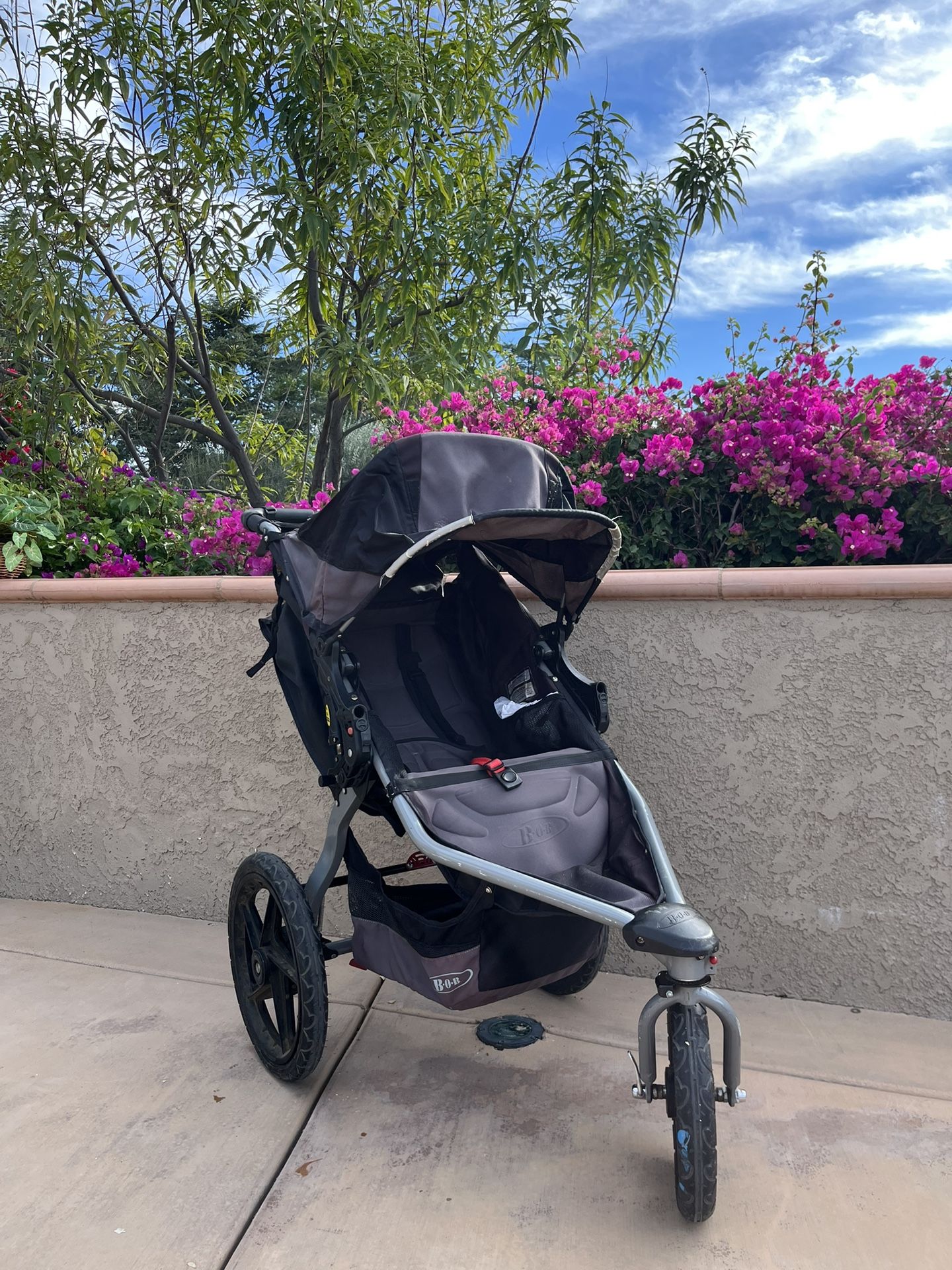Bob stroller/ Jogging stroller