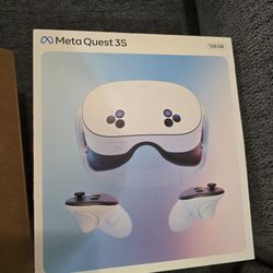 MetaQuest S3, 128 GB