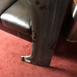 Dodge Ram Replacement fenders