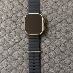 Apple Watch Ultra 