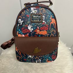 Loungefly Disney Bambi backpack