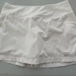 Medium Reebok Skort
