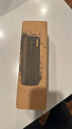 Pink Logitech UEBoom Wireless Speaker