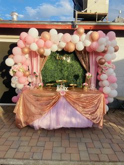 Party Decorations