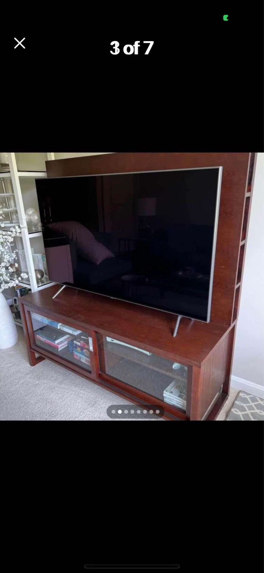 FREE! TV Stand 