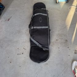 Oakley Snowboard Bag