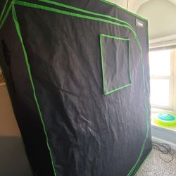 GROW TENT W/everything Included