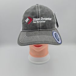 SDI Steel Dynamics Flat Roll Group Southwest Sinton Division Texas Adj. Hat