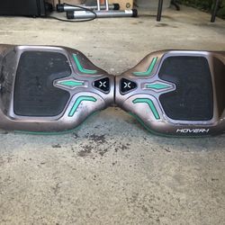 Hover-1 Ranger hoverboard