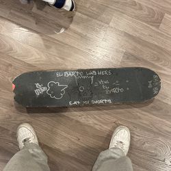 Skateboard For Sale