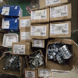 Electrician Supplies 