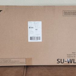 Sony Wall-Mount Bracket SU-WL855