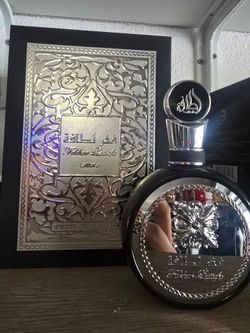 Fakhar Lattafa New