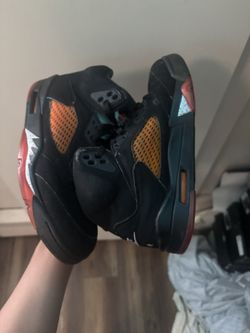 Jordan 5 Men’s 8.5