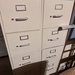 File Cabinets 
