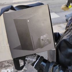 Brand New Xbox X Series. 1 TB. Originally $650
