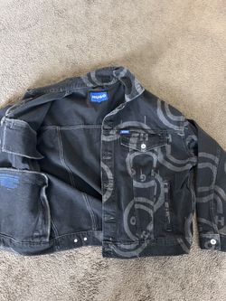 Hugo Jacket