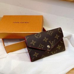 WOMEN WALLET 