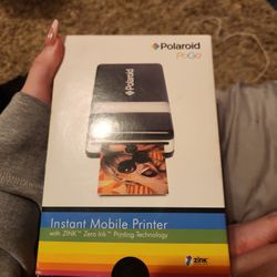 Polaroid Pogo Instant Mobile Printer