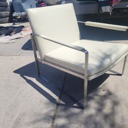 Mid Century Accent Chair