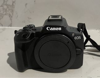 Cannon eos R50