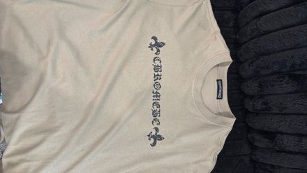 Chrome hearts t shirt