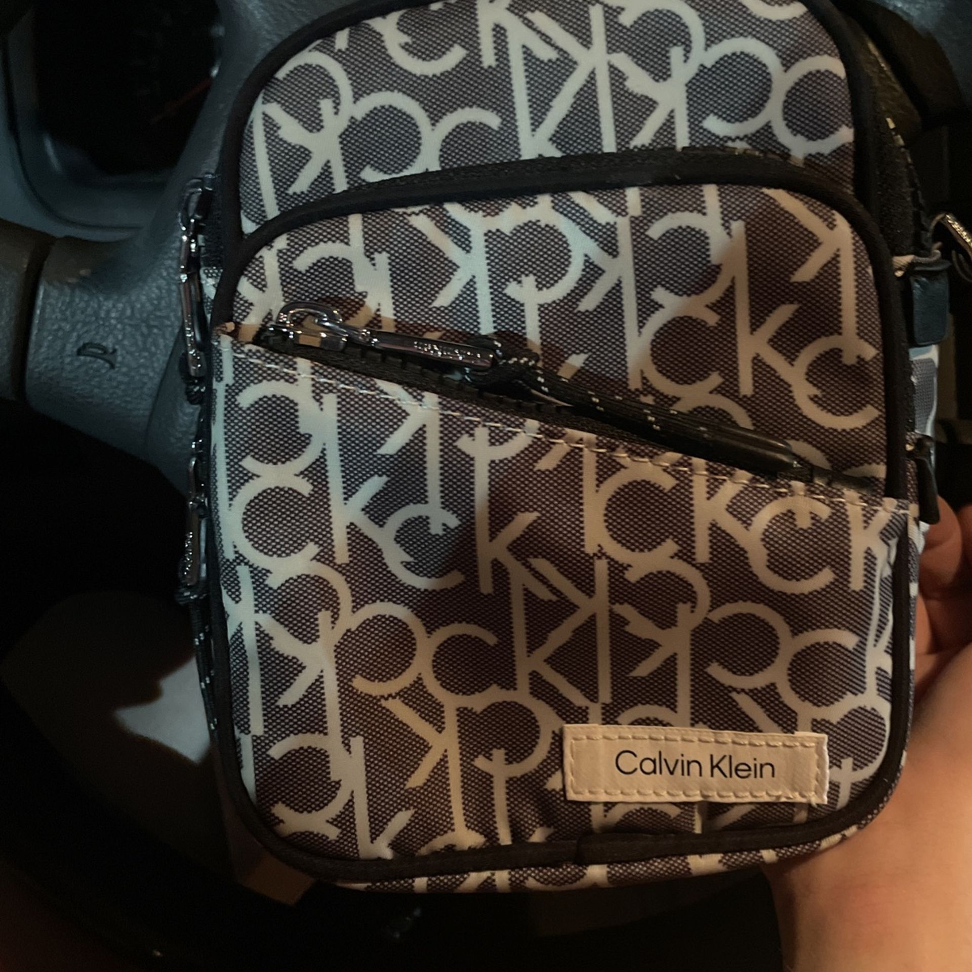 Mini Bag Pat Calvin Bags Calvin Bags Pat Calvin Handtasche Calvin
