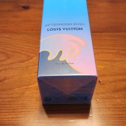 Louis Vuitton Afternoon Swim Eau de Parfum 