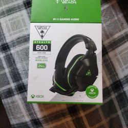 Wireless Gaming Headset 