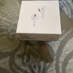 air pods 4 anc , pickup available