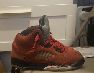 Jordan 5